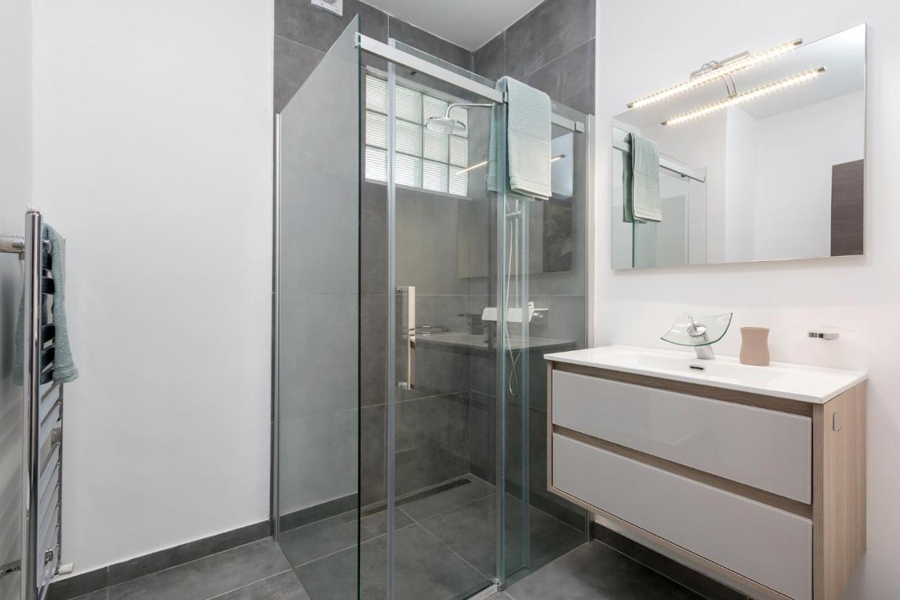Apartment Kris Пула Екстериор снимка