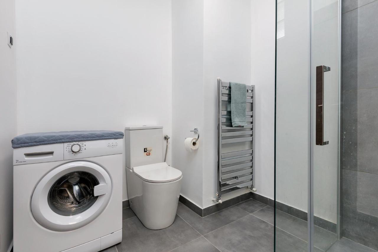 Apartment Kris Пула Екстериор снимка