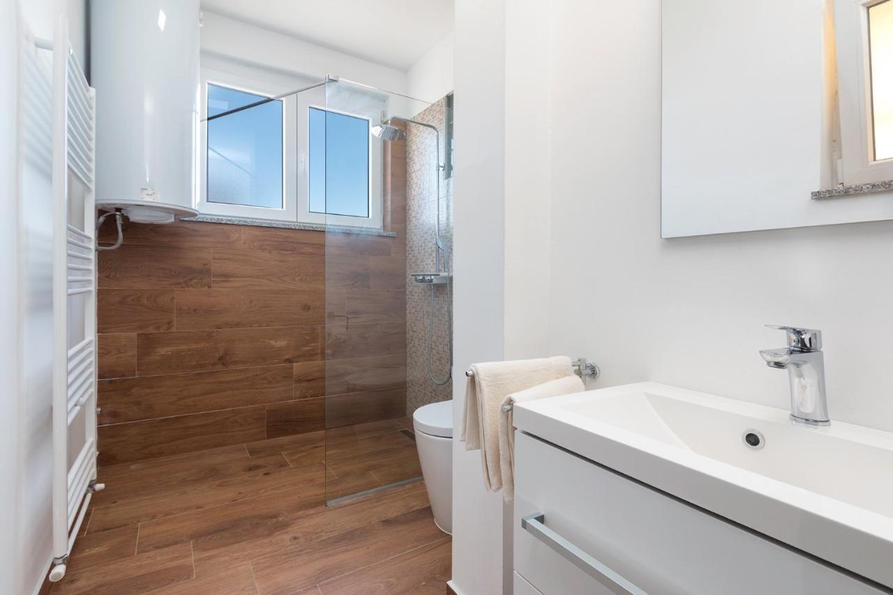 Apartment Kris Пула Екстериор снимка
